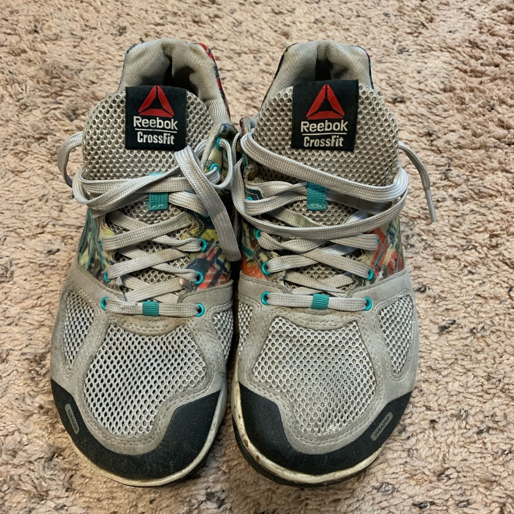 Reebok CrossFit Nanos 2.0 8.5
